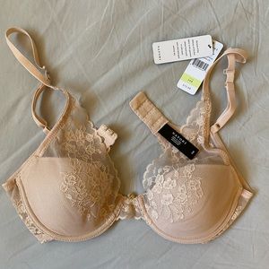 New natori bra